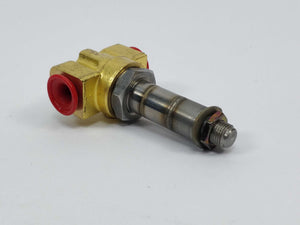 Parker 122K84 2-ways valve