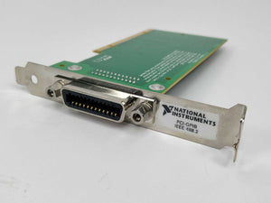 National Instruments 188515D-01 PCI-GPIB IEEE 488.2 Card