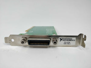 National Instruments 188515D-01 PCI-GPIB IEEE 488.2 Card