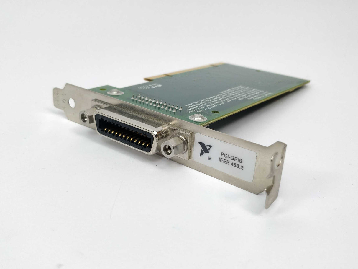 National Instruments 188515D-01 PCI-GPIB IEEE 488.2 Card