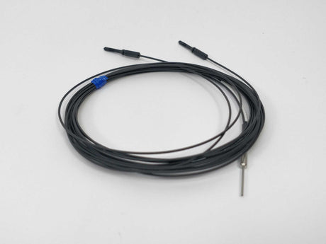 OMRON E32-D33 Fiber optic sensor