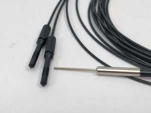 OMRON E32-D33 Fiber optic sensor