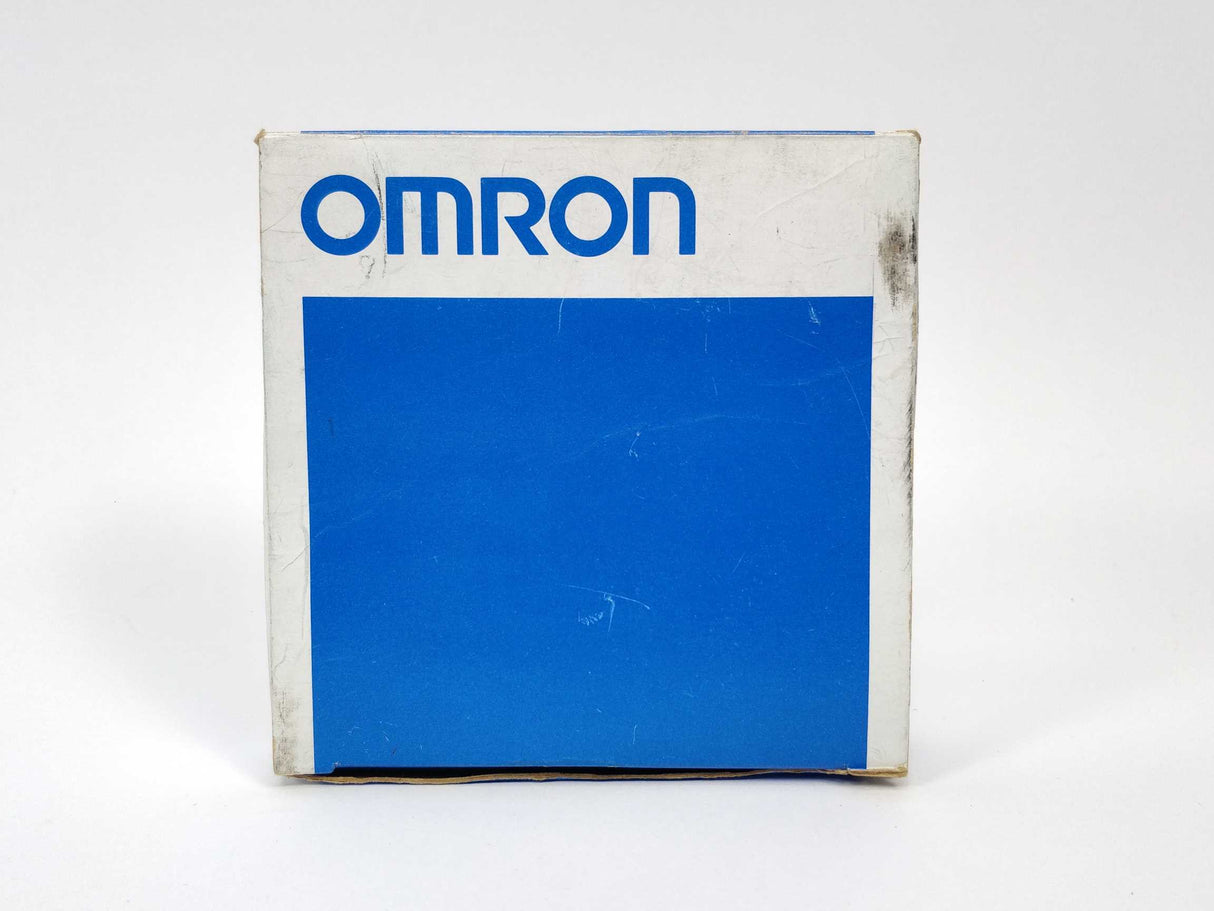 OMRON E2C-CR8A Proximity switch sensor 3m