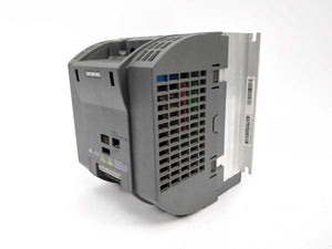 Siemens 6SL3211-0AB21-5AA0 AC-DRIVE