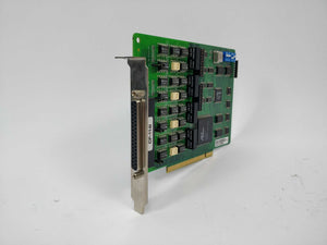 Moxa CP-114EL-I-DB9M PCIe/UPCI/PCI Serial Card