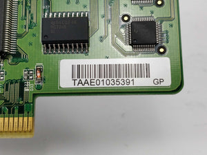 Moxa CP-114EL-I-DB9M PCIe/UPCI/PCI Serial Card