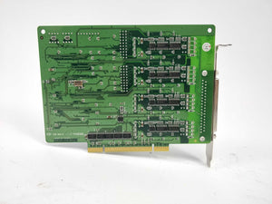 Moxa CP-114EL-I-DB9M PCIe/UPCI/PCI Serial Card