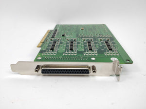 Moxa CP-114EL-I-DB9M PCIe/UPCI/PCI Serial Card