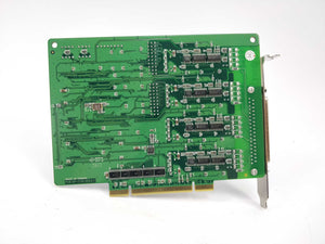 Moxa CP-114EL-I-DB9M PCIe/UPCI/PCI Serial Card