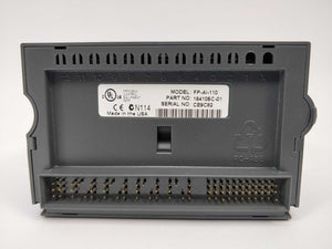 National Instruments 184105C-01 FP-AI-110 777518-110