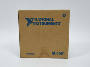 National Instruments 184106C-01 FP-TB-1 777519-01 Terminal base