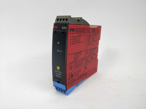 PR Electronics 9203 9203B1A Solenoid / alarm driver