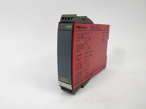 PR Electronics 5104A 5104AB6B Repeater / power supply