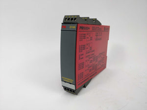 PR Electronics 5114A 5114A_B Programmable transmitter