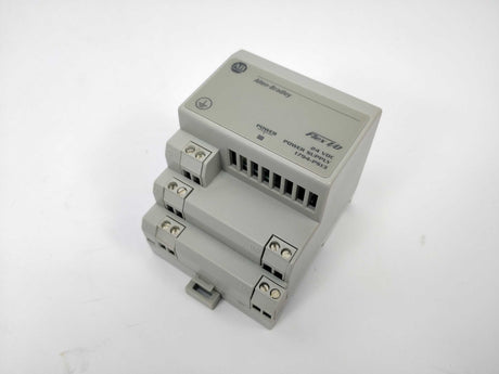 AB 1794-PS13 24VDC Power supply unit, Unused