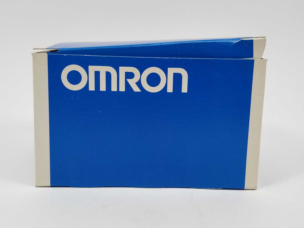 OMRON E2F-X1R5E1 Proximity switch 12-24 VDC