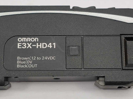 OMRON E3X-HD41 Photoelectric switch