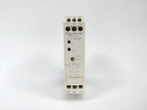 Schneider Electric LT3 SM00ED PTC probe relay 24VDC