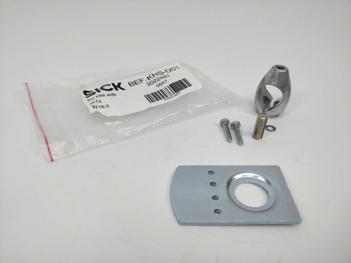 SICK 2022461 BEF-KHS-D01 Mounting system Accessories