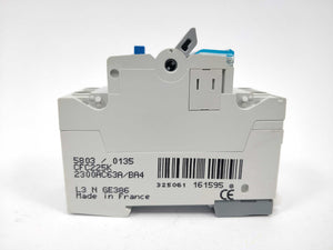 hager CFC225K Circuit breaker