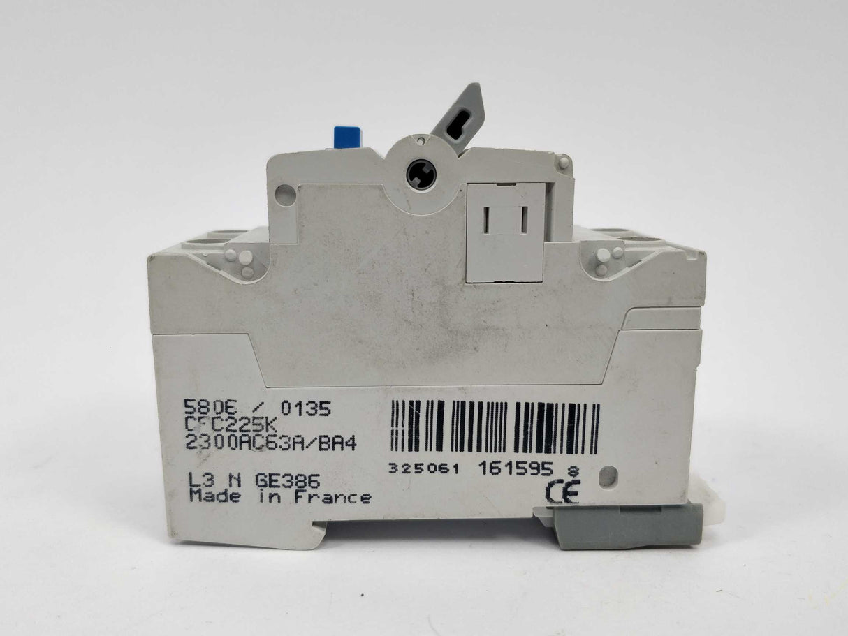 hager CFC225K Circuit breaker