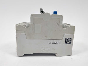 hager CFC225K Circuit breaker