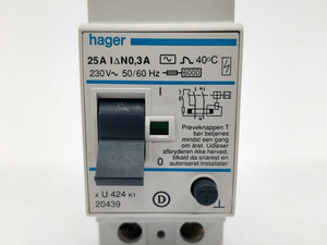 hager U424K1 Circuit breaker