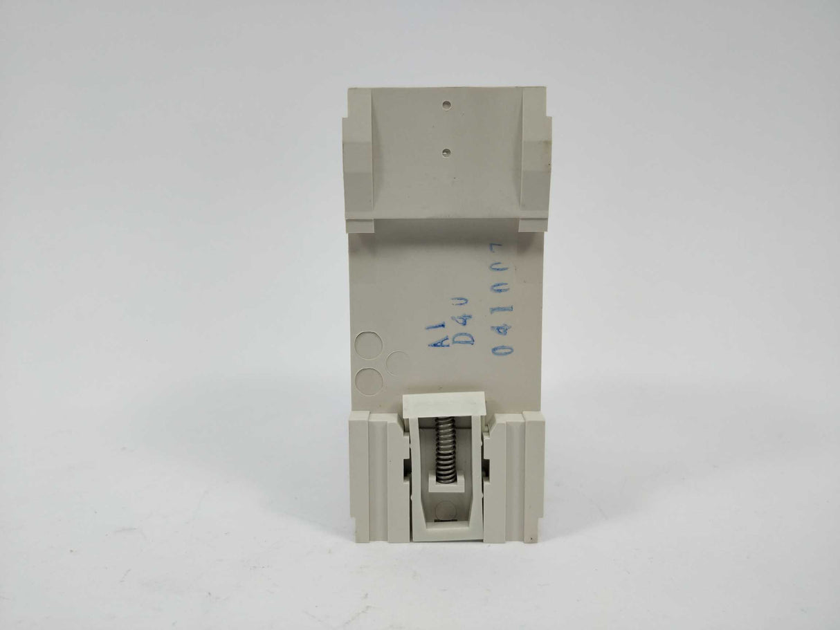 MALMBERGS CDL7-63 Residual Current Operated circuit breaker