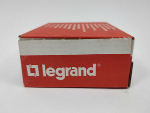 Legrand 08586 P312 R.C.B.O