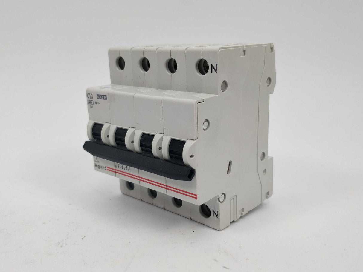 Legrand 604895 Miniature circuit breaker