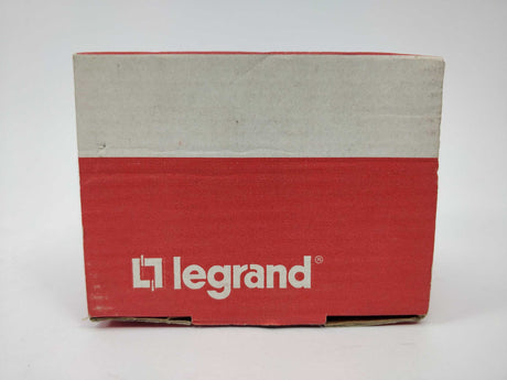 Legrand 604897 Miniature circuit breaker