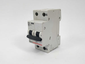 Legrand 604891 Miniature circuit breaker