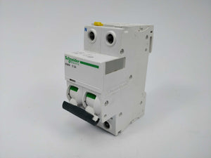 Schneider Electric A9F04602 C 2A, Circuit breaker