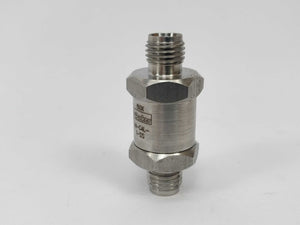 Parker 4A-C4L-1-SS Check Valve,Poppet Valve