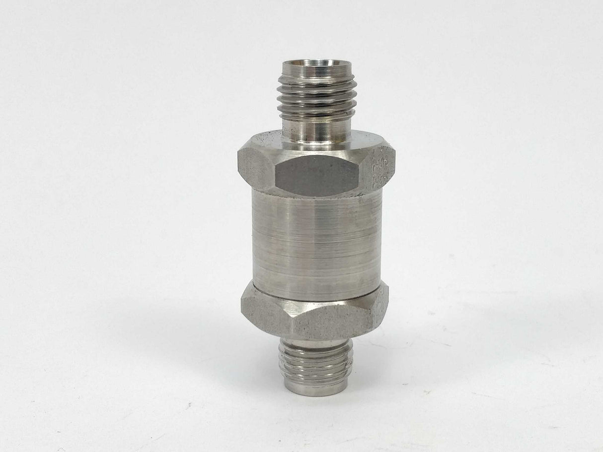 Parker 4A-C4L-1-SS Check Valve,Poppet Valve