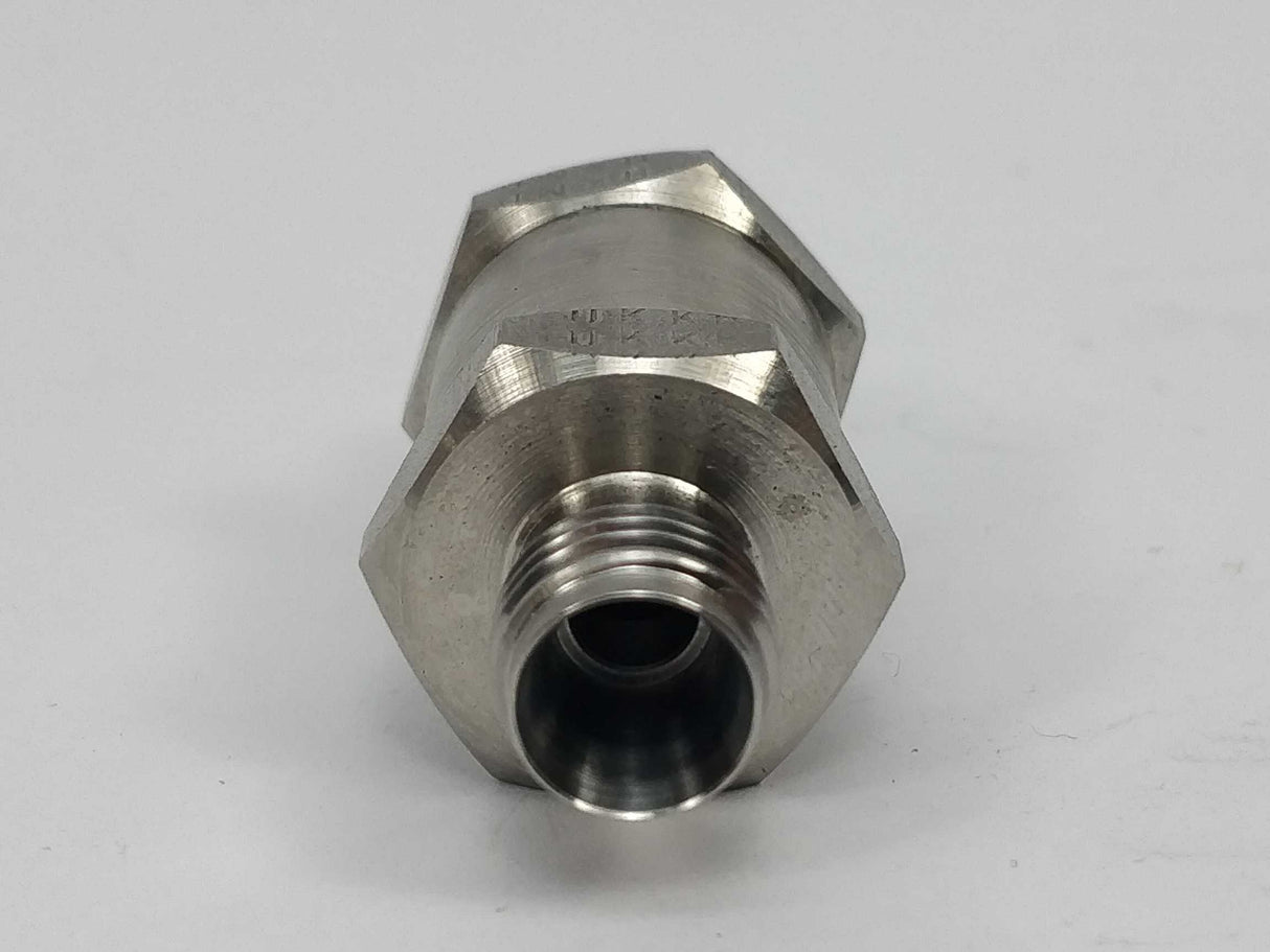 Parker 4A-C4L-1-SS Check Valve,Poppet Valve