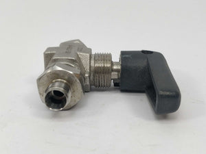 Parker 4A-B6LJ2-SSP Ball Valve, 6000 PSI