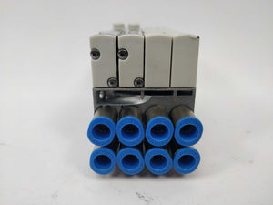 Festo 533342 x2; 533351 x2 & 533368 & 533352