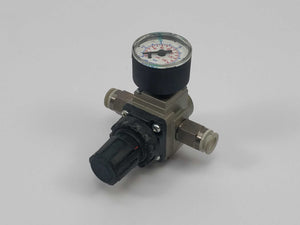 SMC AR20-F02H regulator, AR MASS PRO