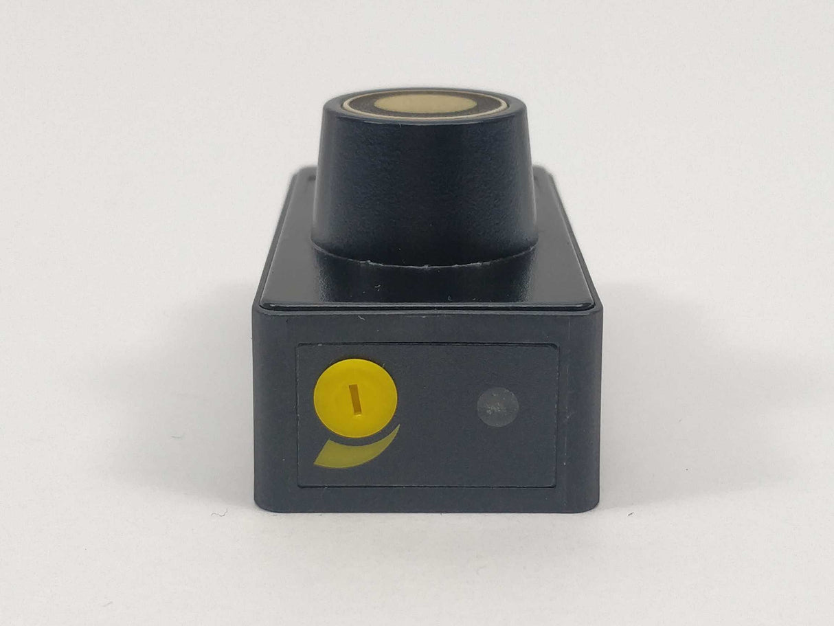 Baumer 10232772 UNDK 30P1712/S14 Ultrasonic proximity sensor