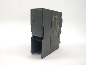 Siemens 6GK7377-1AA00-0AA0 Compact Switch Module