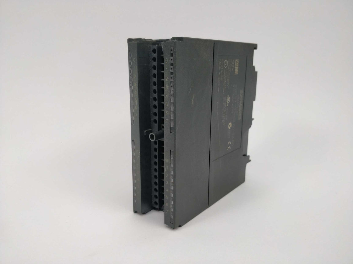 Siemens 6ES7321-1BL00-0AA0 Digital input SM 321