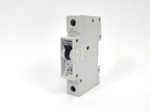 Siemens 5SX21 C1 Miniature circuit breaker 230/400V