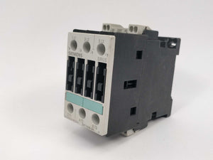 Siemens 3RT1026-3AP00 Power contactor Coil 230VAC