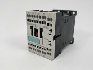 Siemens 3RH1131-2BB40 Contactor relay Coil 24VDC