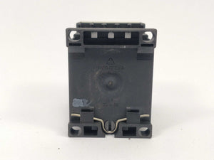 Siemens 3RH1131-2BB40 Contactor relay Coil 24VDC