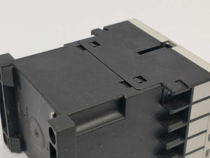 Siemens 3RH1131-2BB40 Contactor relay Coil 24VDC