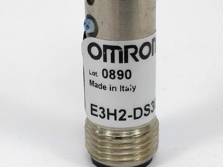 OMRON E3H2-DS30B4M-M1 Sensor