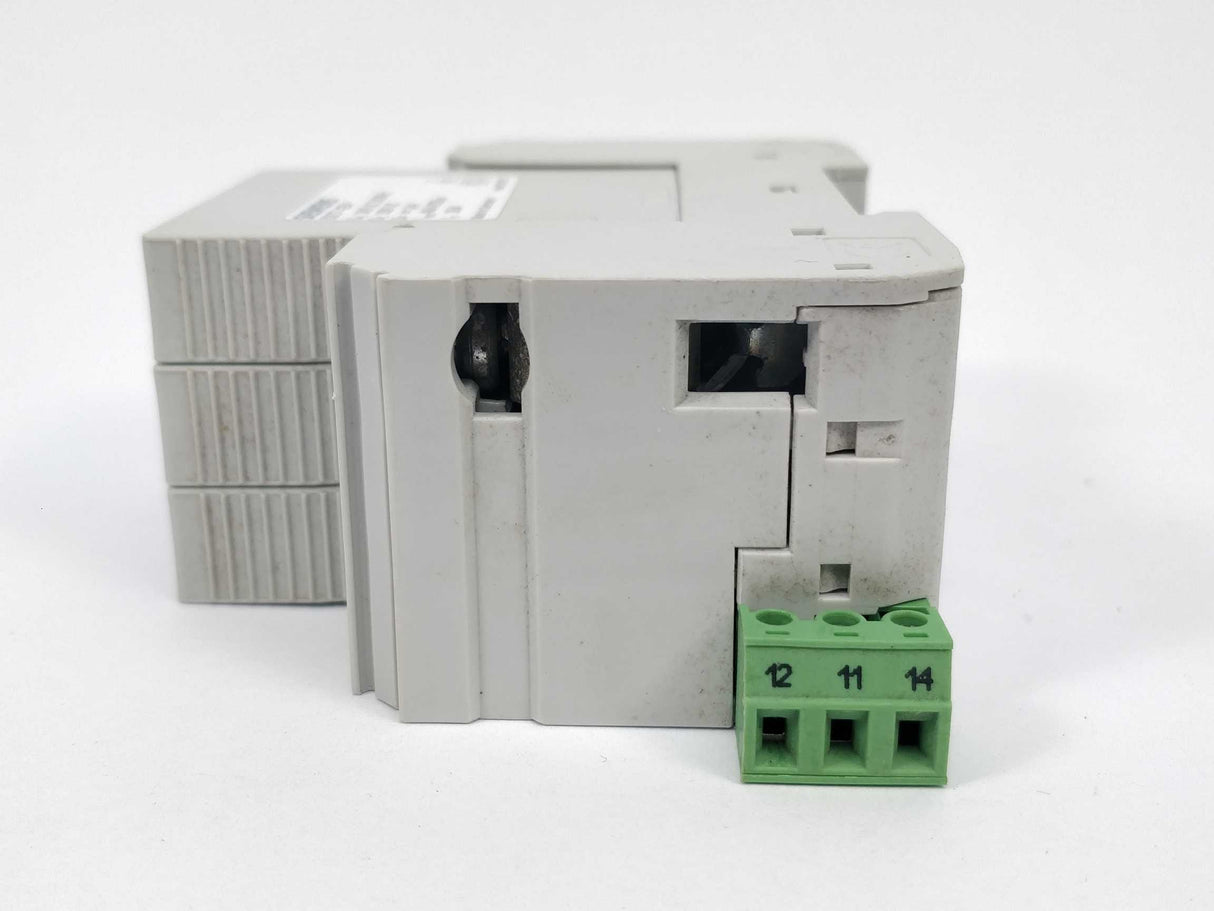 Siemens 5SD7428-1 Plug in x3 & 5SD7423-1 Surge arrester