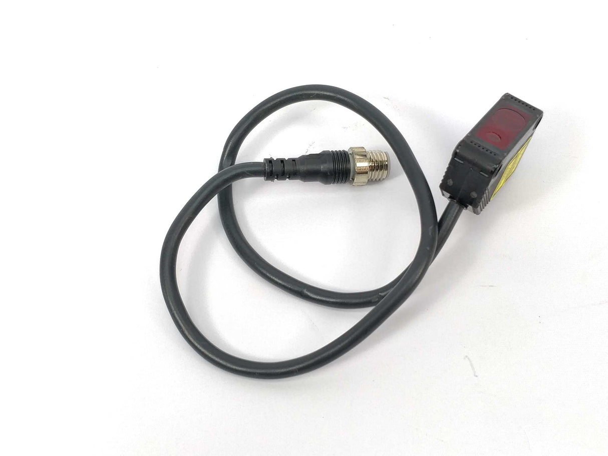 OMRON E3Z-LL81-M3J Photoelectric Sensor